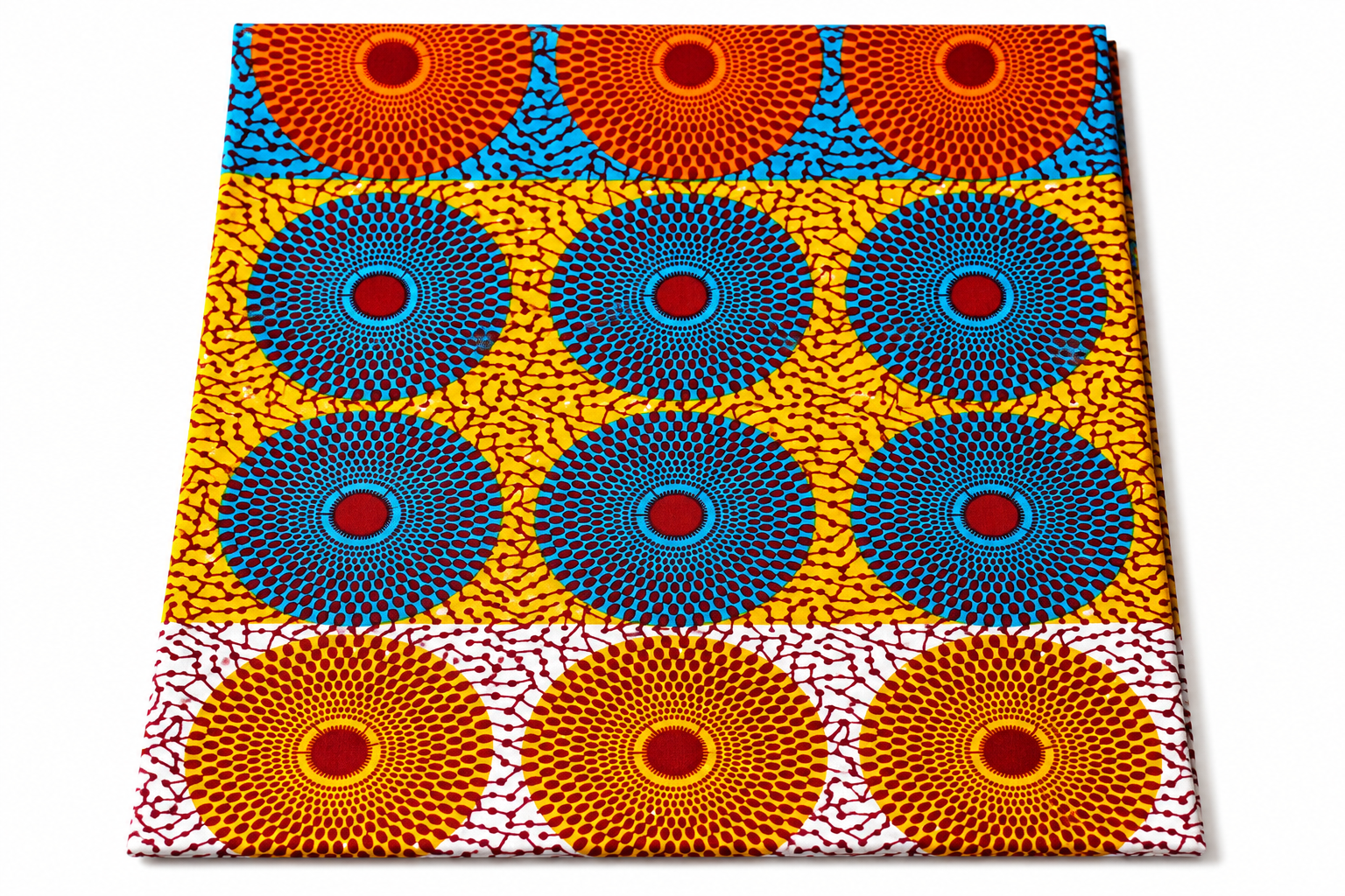 Circle Pattern Ankara