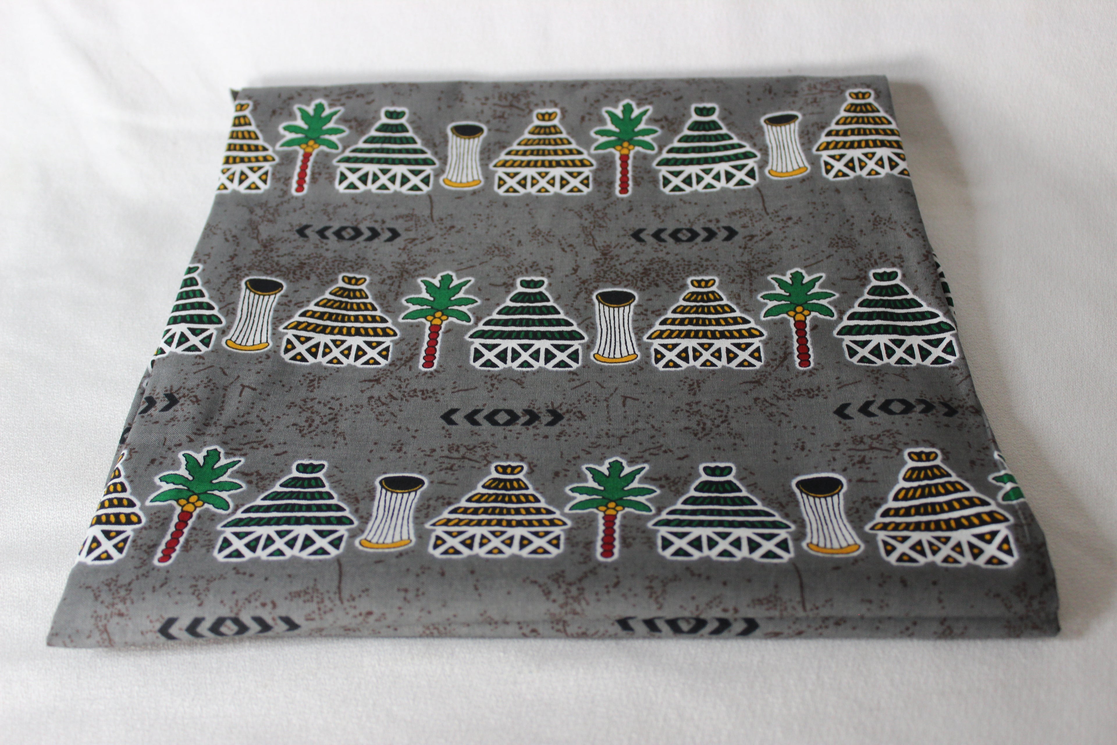 African Cloth