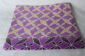 Pink Purplish Ankara