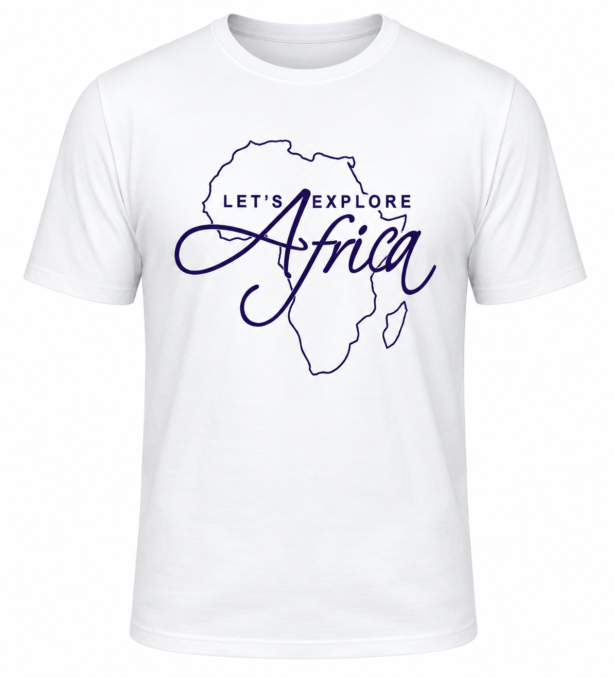 TShirt for Design