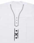 Men's Shirt Embroidery