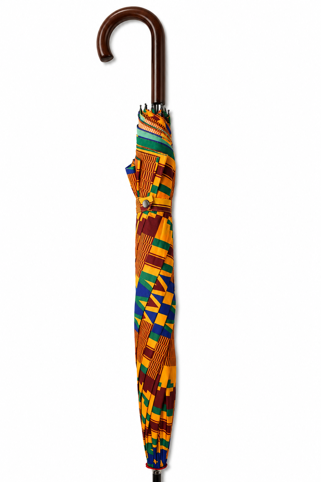 Kente Umbrella