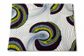 Swirl Pattern Ankara